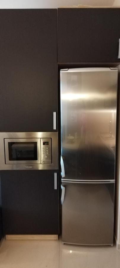 Apartament Amber Z Duzym Tarasem Lejlighed Kołobrzeg Eksteriør billede