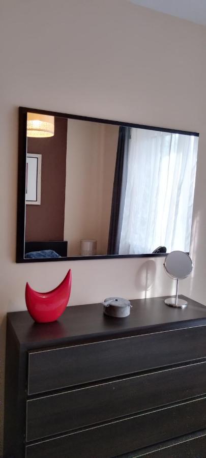 Apartament Amber Z Duzym Tarasem Lejlighed Kołobrzeg Eksteriør billede
